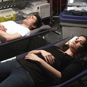 Fotoğraf Jaimie Alexander