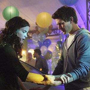 Fotoğraf Jaimie Alexander