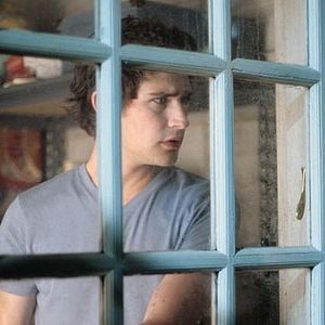 Fotoğraf Matt Dallas