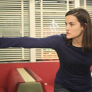 Fotoğraf Jaimie Alexander