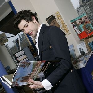 Fotoğraf Matt Dallas