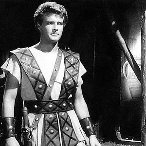 Fotoğraf Roger Moore