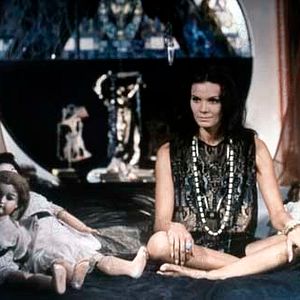 Fotoğraf Elio Petri