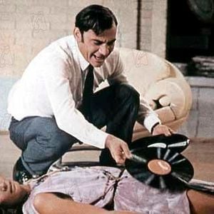 Fotoğraf Elio Petri