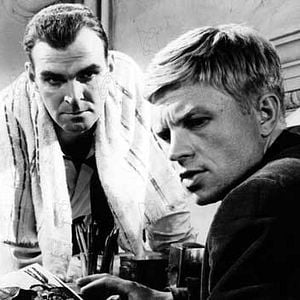 Fotoğraf Stanley Baker