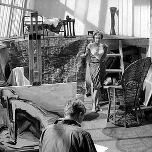 Fotoğraf Joseph Losey