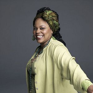 Fotoğraf Tonye Patano