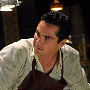 Fotoğraf Dean Cain
