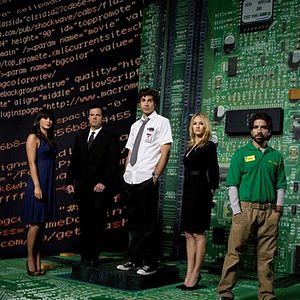 Fotoğraf Yvonne Strahovski