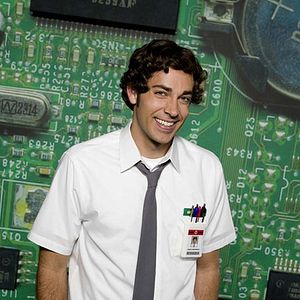 Fotoğraf Zachary Levi