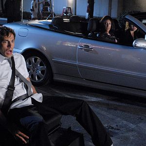 Fotoğraf Zachary Levi