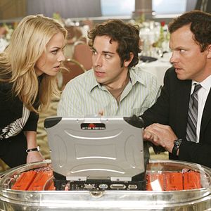 Fotoğraf Yvonne Strahovski