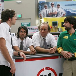 Fotoğraf Scott Krinsky