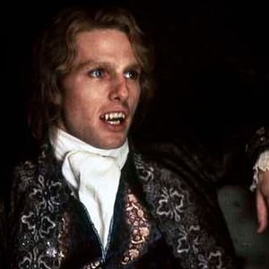 Fotoğraf Vampirle Görüşme