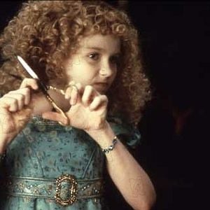 Fotoğraf Vampirle Görüşme