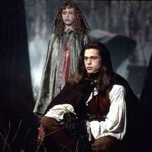 Fotoğraf Vampirle Görüşme