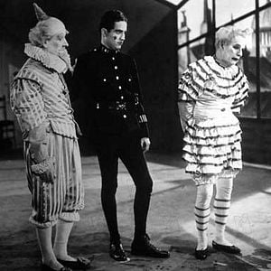 Fotoğraf Sahne Işıkları