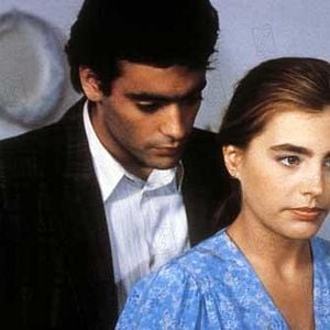 Fotoğraf Anthony Delon