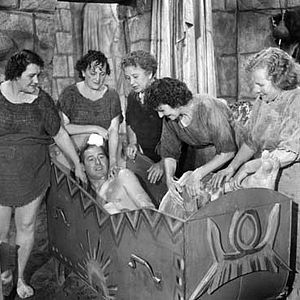 Fotoğraf Curt Siodmak