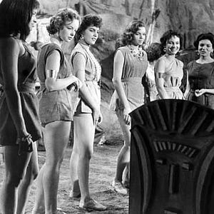 Fotoğraf Curt Siodmak