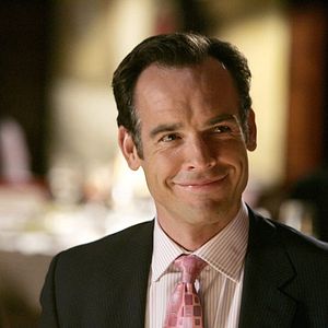 Fotoğraf Paul Blackthorne