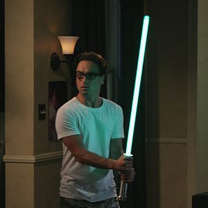 Fotoğraf Johnny Galecki