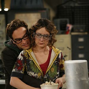 Fotoğraf Sara Gilbert