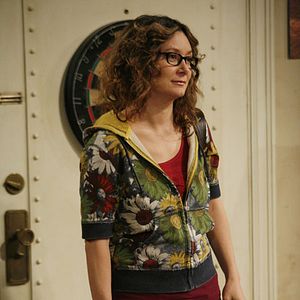 Fotoğraf Sara Gilbert