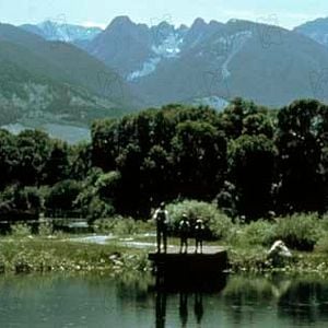 Fotoğraf Robert Redford