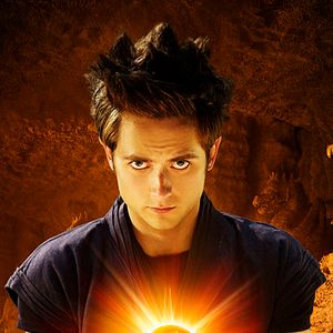 Fotoğraf Dragonball
