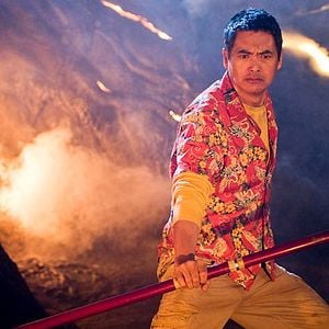 Fotoğraf Chow Yun-Fat