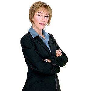 Fotoğraf Cynthia Stevenson