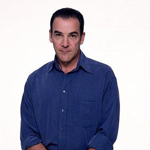 Fotoğraf Mandy Patinkin