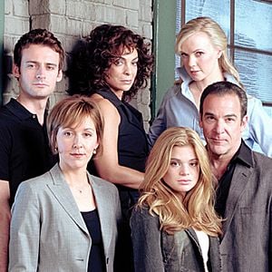 Fotoğraf Dead Like Me