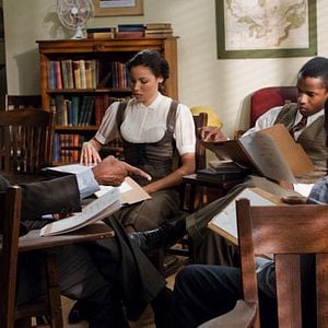 Fotoğraf The Great Debaters