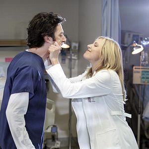 Fotoğraf Sarah Chalke