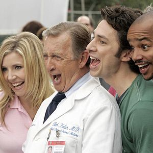 Fotoğraf Donald Faison