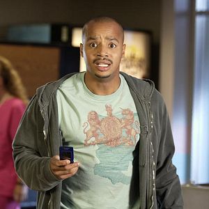 Fotoğraf Donald Faison
