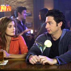 Fotoğraf Keri Russell