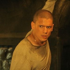 Fotoğraf Wentworth Miller