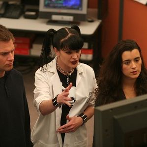 Fotoğraf Michael Weatherly