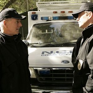 Fotoğraf Michael Weatherly