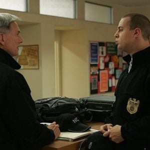 Fotoğraf Mark Harmon