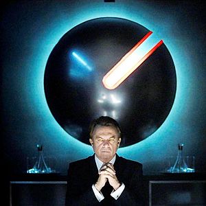 Fotoğraf Michael Spierig