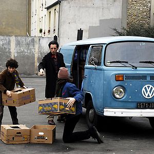 Fotoğraf Gad Elmaleh