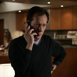 Fotoğraf James Woods