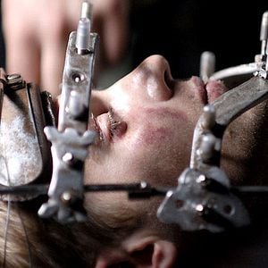 Fotoğraf Ölüm Bekçisi