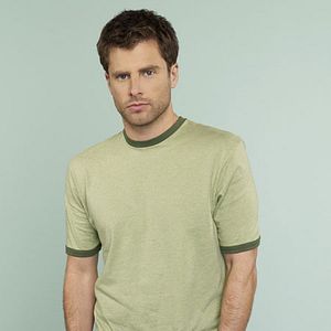 Fotoğraf James Roday Rodriguez
