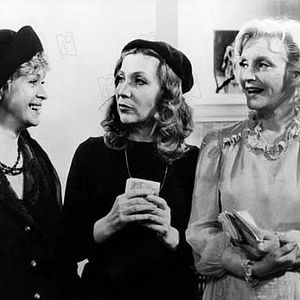 Fotoğraf Paul Vecchiali