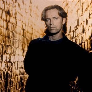 Fotoğraf Nowhere Man